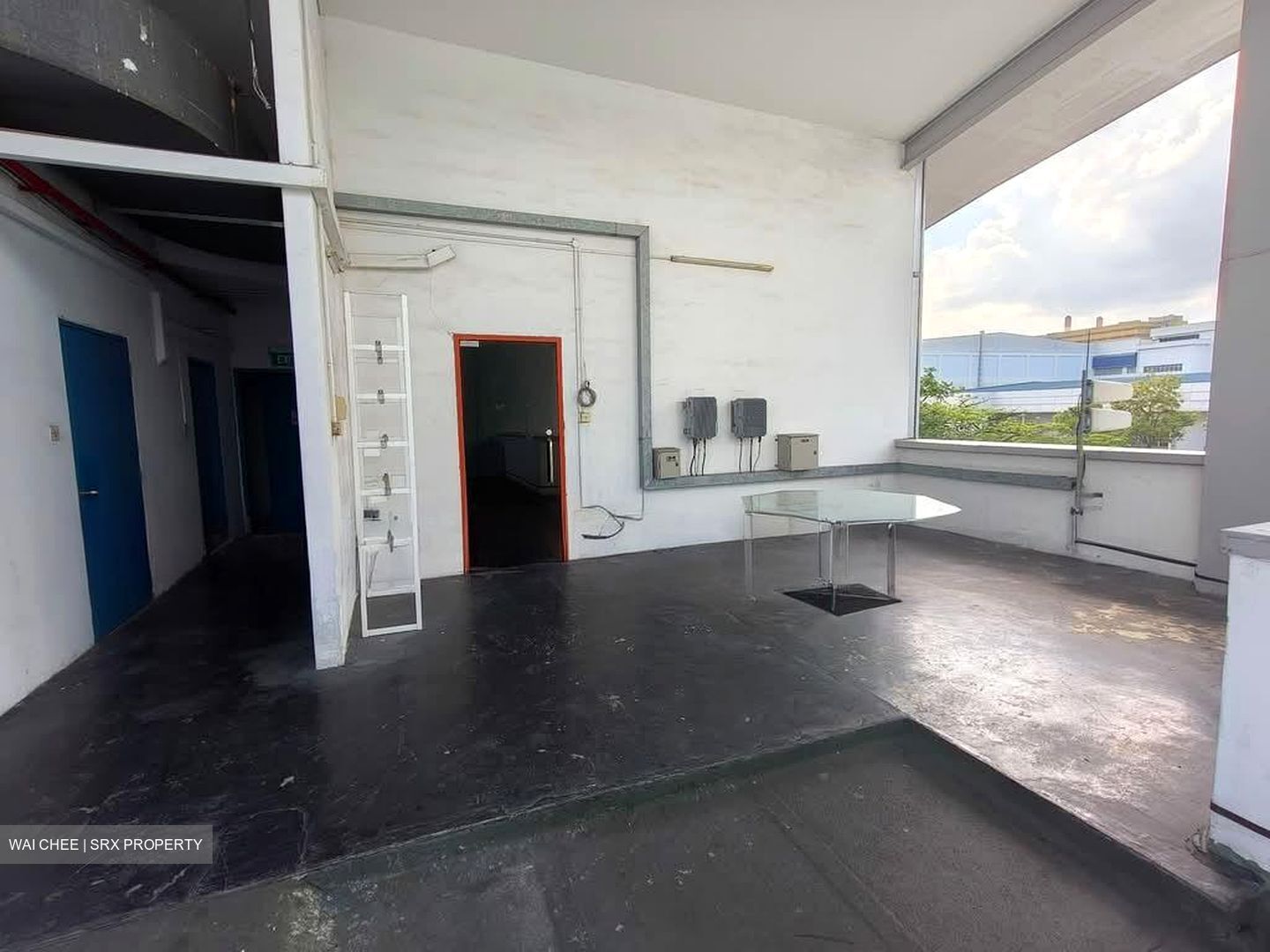 Chng Kees Foodlink (D27), Office #544206611